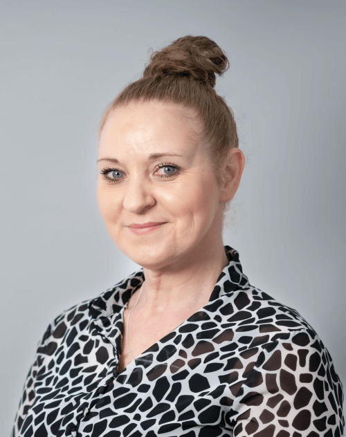 Joanne O’Toole