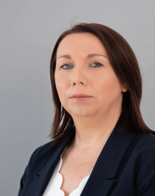 Lorraine Carroll