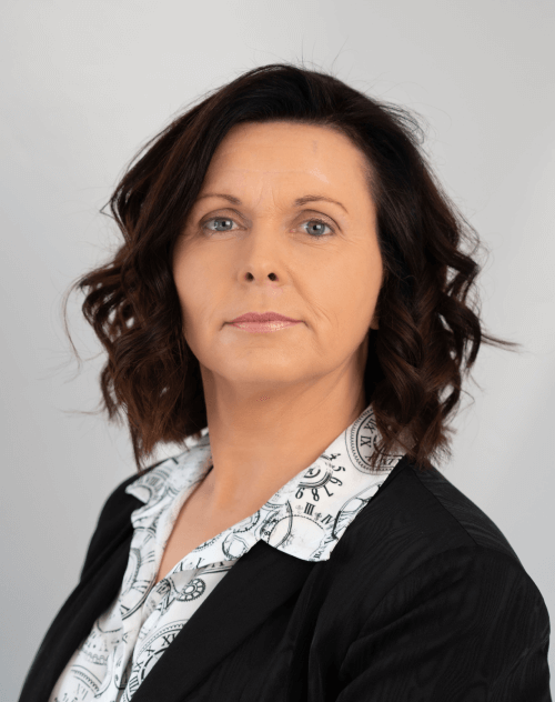 Rosemary McKeown<br/><span> MIPAV REV (CV) MMCEPI</span>